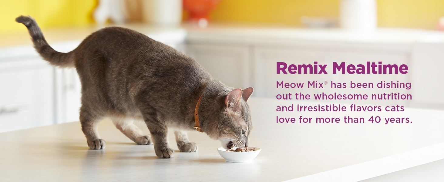 remix mealtime