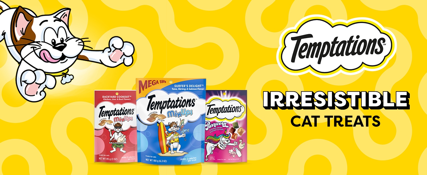 Temptations mixups cat treats