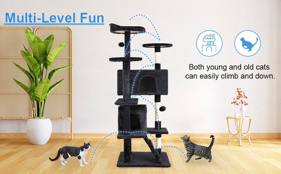 cat tree